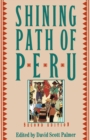 The Shining Path of Peru - eBook