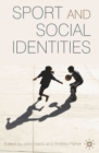 Sport and Social Identities - eBook
