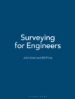 Surveying for Engineers - eBook