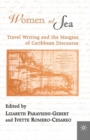 Women At Sea : Travel Writing and the Margins of Caribbean Discourse - eBook