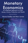 Monetary Economics : An Integrated Approach to Credit, Money, Income, Production and Wealth - eBook