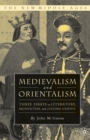 Medievalism and Orientalism - eBook