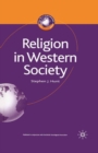 Religion in Western Society - eBook