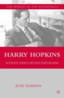 Harry Hopkins : Sudden Hero, Brash Reformer - eBook