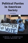 Political Parties in American Society - eBook