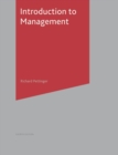 Introduction to Management - eBook