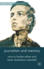 Journalism and Memory - eBook