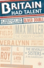 Britain Had Talent : A History of Variety Theatre - eBook