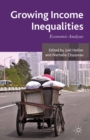 Growing Income Inequalities : Economic Analyses - eBook
