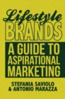 Lifestyle Brands : A Guide to Aspirational Marketing - eBook