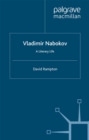 Vladimir Nabokov : A Literary Life - eBook