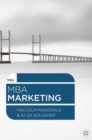 MBA Marketing - eBook