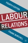 Labour Relations - Book