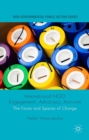 International NGO Engagement, Advocacy, Activism : The Faces and Spaces of Change - eBook