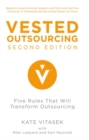 Vested Outsourcing, Second Edition : Five Rules That Will Transform Outsourcing - eBook