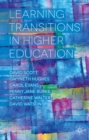 Learning Transitions in Higher Education - eBook