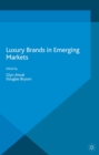 Luxury Brands in Emerging Markets - eBook