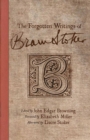 The Forgotten Writings of Bram Stoker - eBook