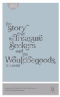 The Story of the Treasure Seekers and The Wouldbegoods - eBook
