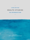 Health Studies : An Introduction - Book