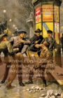Juvenile Delinquency and the Limits of Western Influence, 1850-2000 - eBook