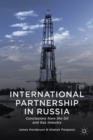 International Partnership in Russia : Conclusions from the Oil and Gas Industry - eBook
