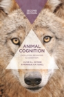 Animal Cognition : Evolution, Behavior and Cognition - eBook