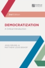 Democratization : A Critical Introduction - eBook