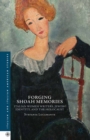 Forging Shoah Memories : Italian Women Writers, Jewish Identity, and the Holocaust - eBook