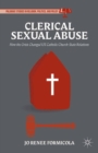 Clerical Sexual Abuse : How the Crisis Changed US Catholic Church-State Relations - eBook