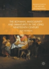 The Boy-Man, Masculinity and Immaturity in the Long Nineteenth Century - eBook