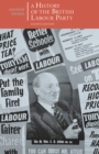 A History of the British Labour Party - eBook