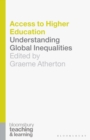 Access to Higher Education : Understanding Global Inequalities - eBook