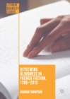 Reviewing Blindness in French Fiction, 1789-2013 - eBook