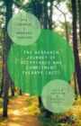 The Research Journey of Acceptance and Commitment Therapy (ACT) - eBook