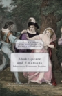 Shakespeare and Emotions : Inheritances, Enactments, Legacies - eBook