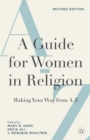 A Guide for Women in Religion, Revised Edition : Making Your Way from A to Z - eBook