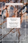 Modernist Legacies : Trends and Faultlines in British Poetry Today - eBook