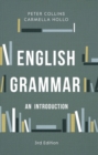 English Grammar : An Introduction - Book