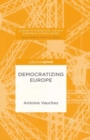 Democratizing Europe - eBook