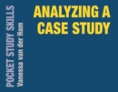 Analyzing a Case Study - eBook
