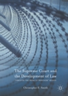 The Supreme Court and the Development of Law : Through the Prism of Prisoners' Rights - eBook