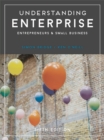 Understanding Enterprise : Entrepreneurs and Small Business - Book