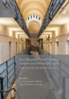 Scandinavian Penal History, Culture and Prison Practice : Embraced By the Welfare State? - eBook