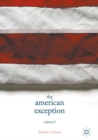 The American Exception, Volume 2 - eBook