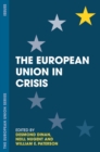 The European Union in Crisis - Book