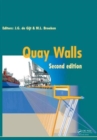 Quay Walls - Book