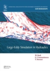 Large-Eddy Simulation in Hydraulics - Book