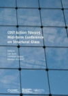 COST Action TU0905 Mid-term Conference on Structural Glass - Book