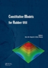 Constitutive Models for Rubber VIII - Book